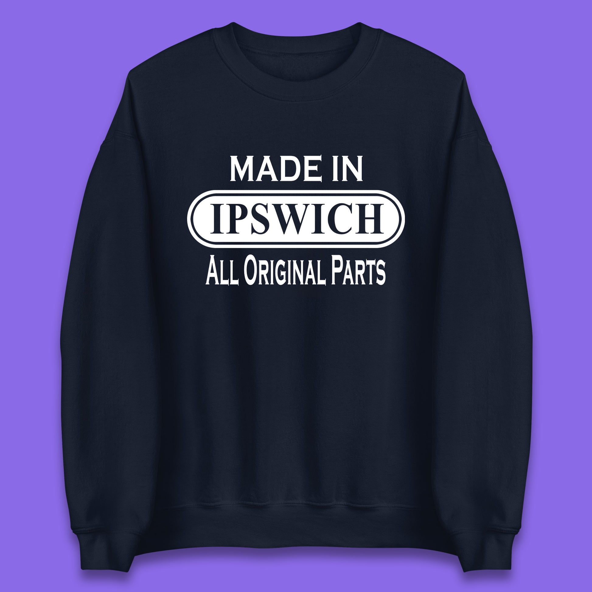 Ipswich Sweatshirt