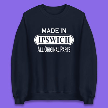 Ipswich Sweatshirt