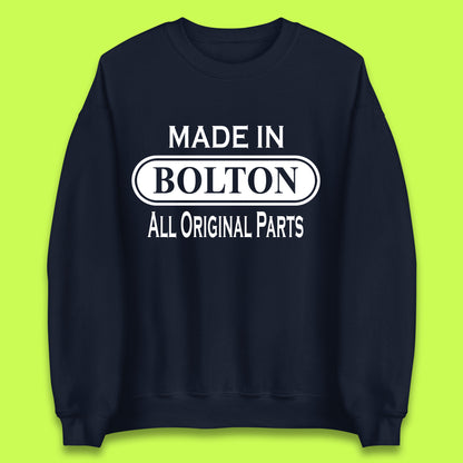 Bolton Sweatshirt