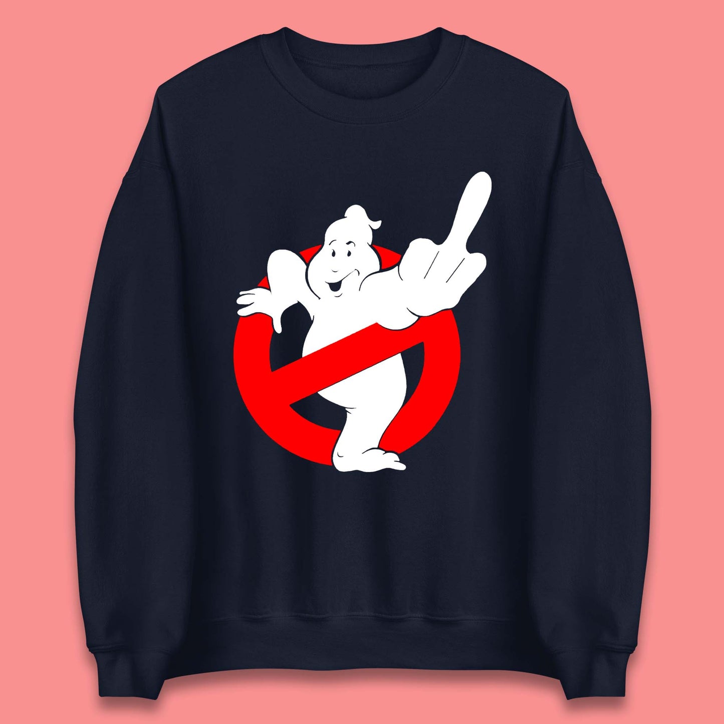 Ghostbusters Sweatshirt