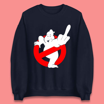Ghostbusters Sweatshirt