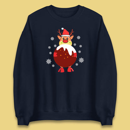 reindeer christmas sweaters