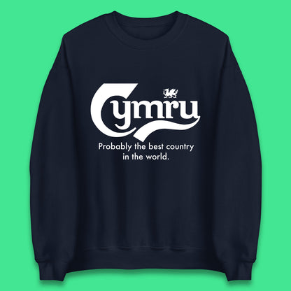 Cymru Jumper