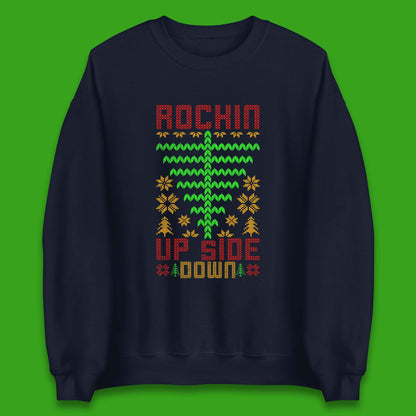stranger things sweatshirt