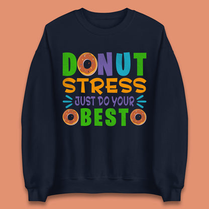Back To School Unisex Sweatshirt