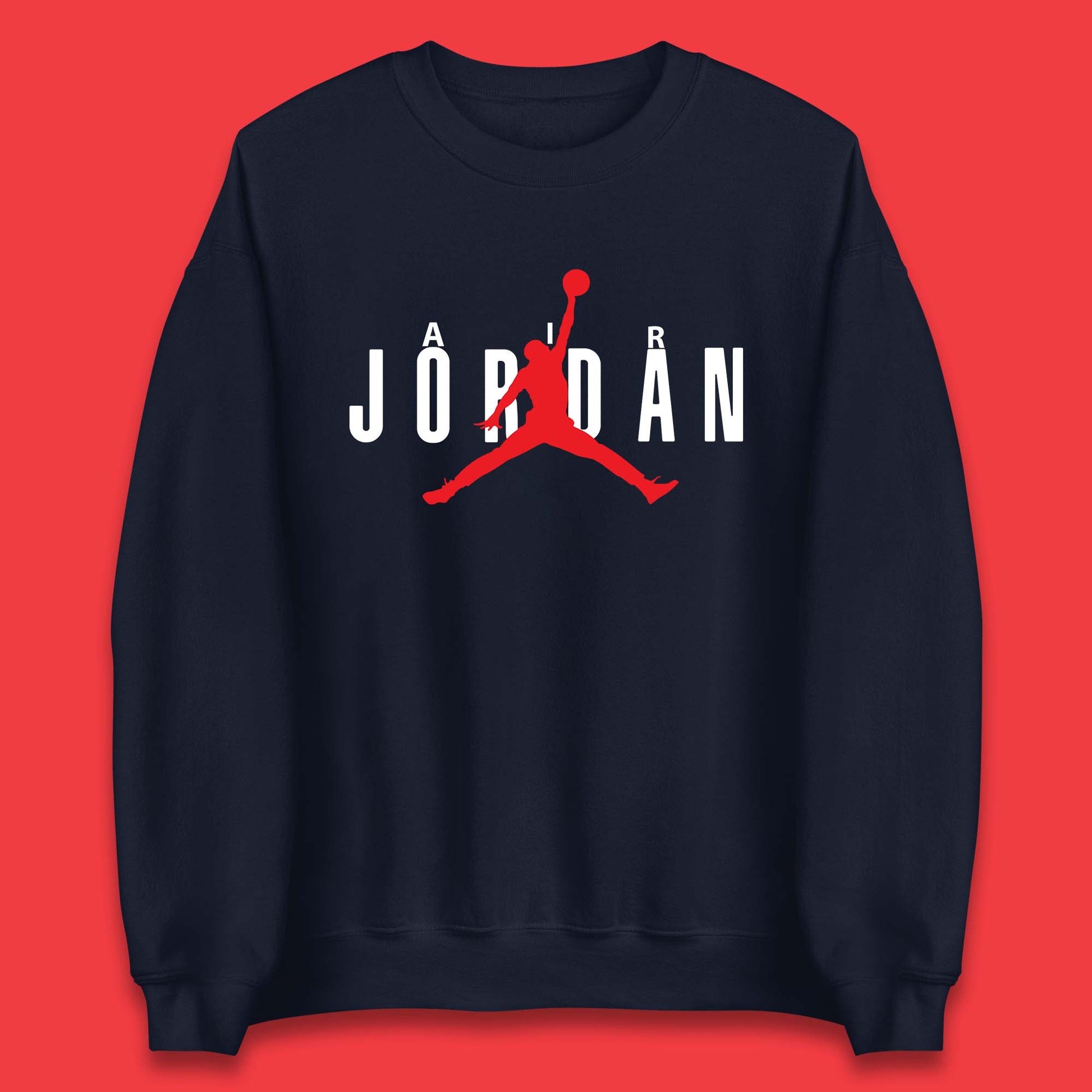 Air Jordan Sweatshirt Mens
