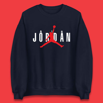 Air Jordan Sweatshirt Mens