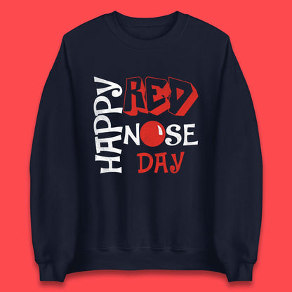 Red Nose Day Jumper