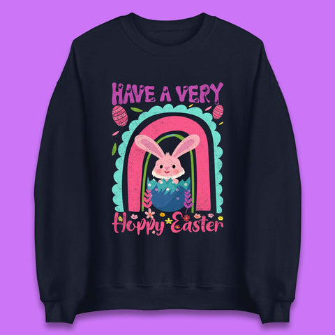 Have A Very Happy Easter Unisex Sweatshirt