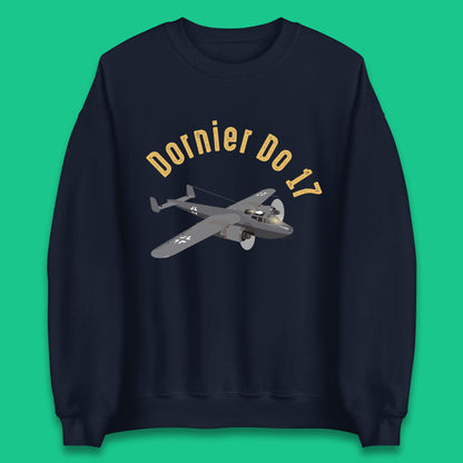 Dornier Do 17 Sweatshirt