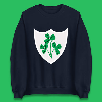 Ireland Rugby Sweatshirt  
