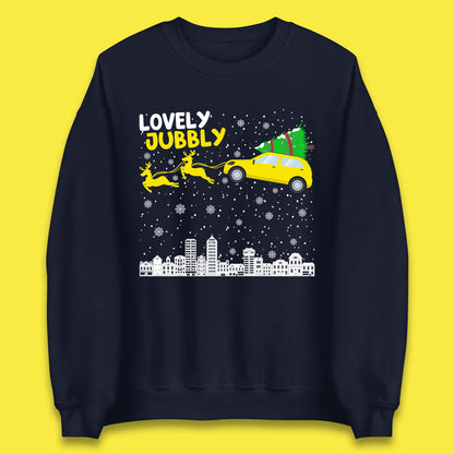 Only Fools and Horses Christmas Jumper