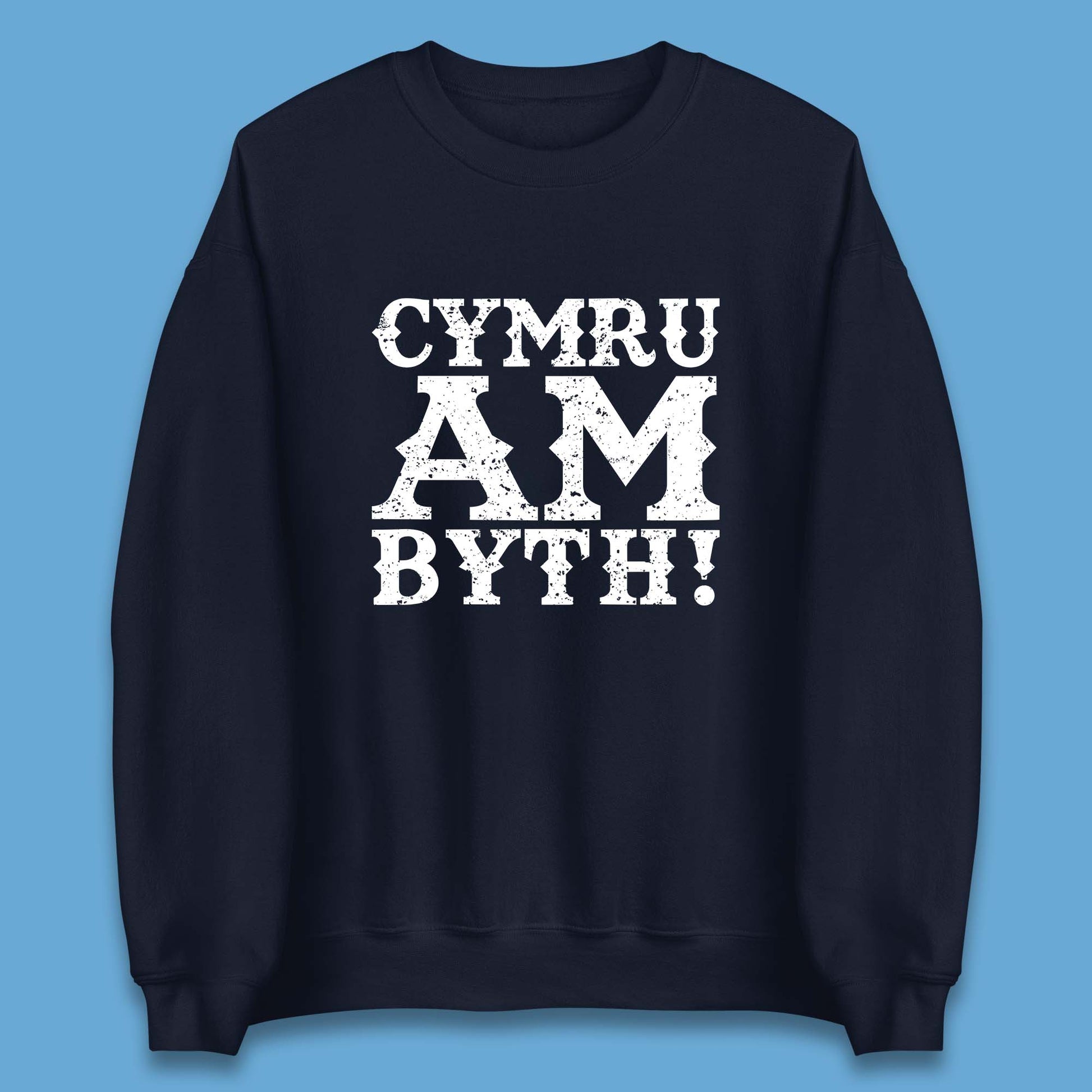 Wales Rugby Sweatshirt