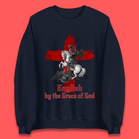 Saint George's Day Unisex Sweatshirt