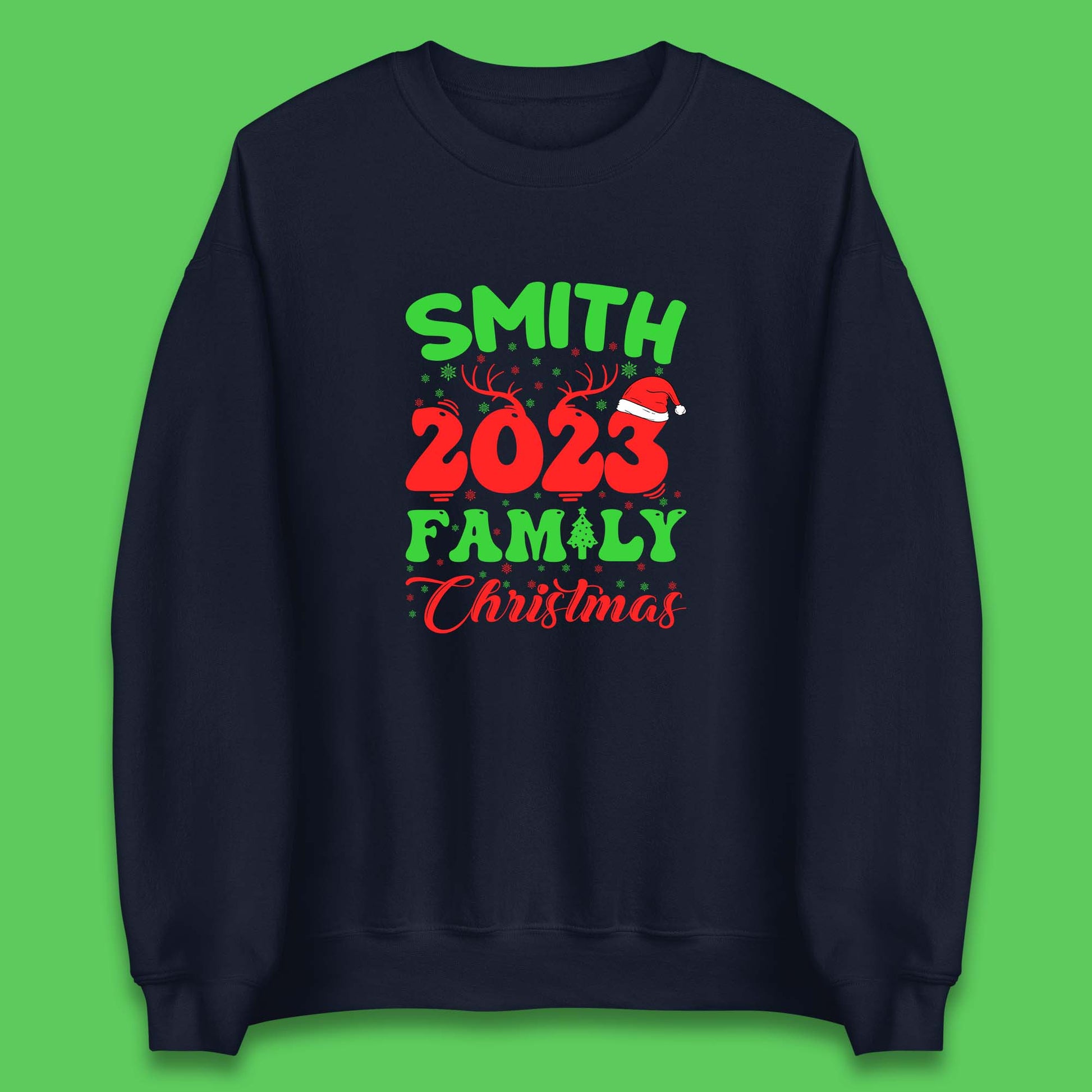 Christmas Jumper Day 2023 Jumper