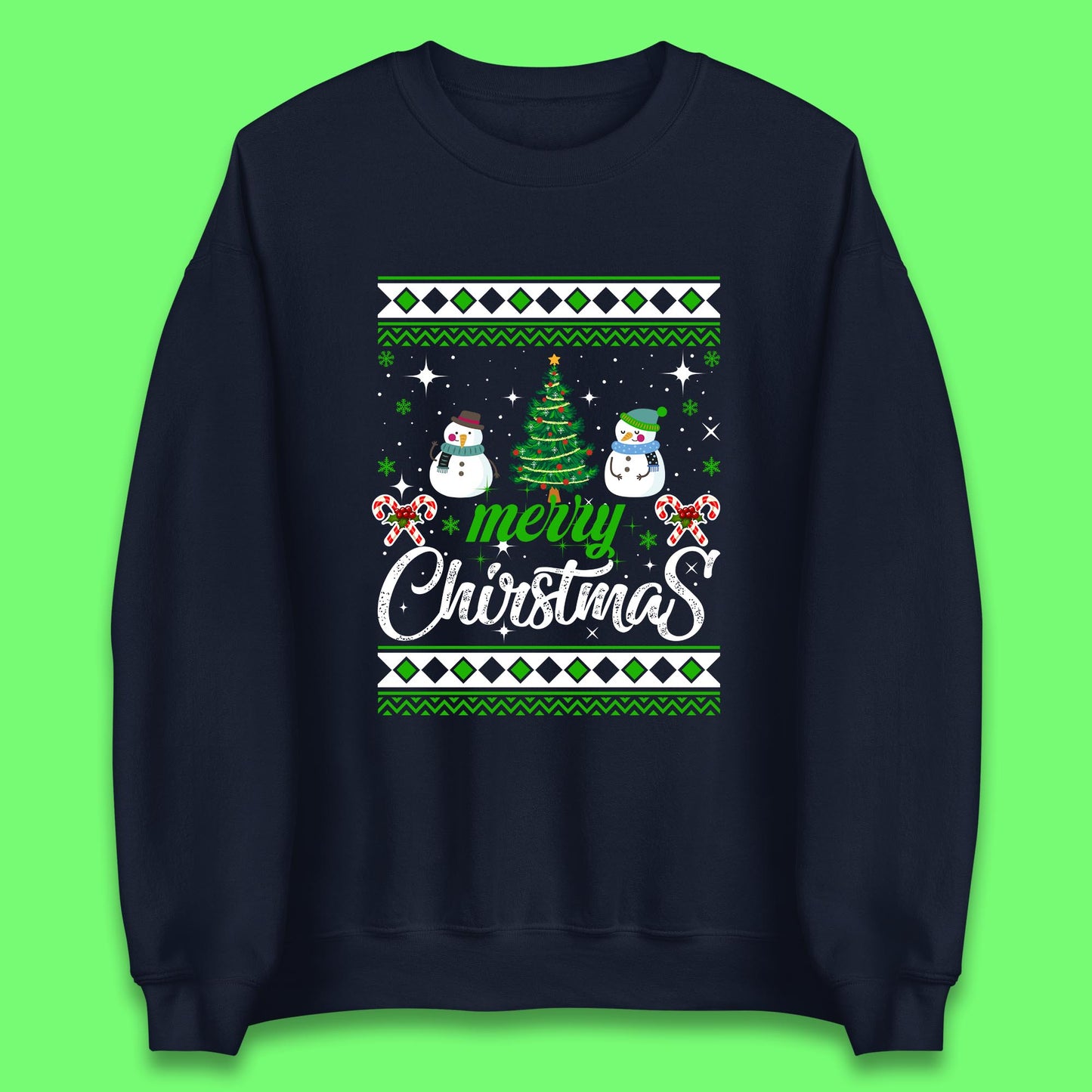 merry christmas sweatshirt