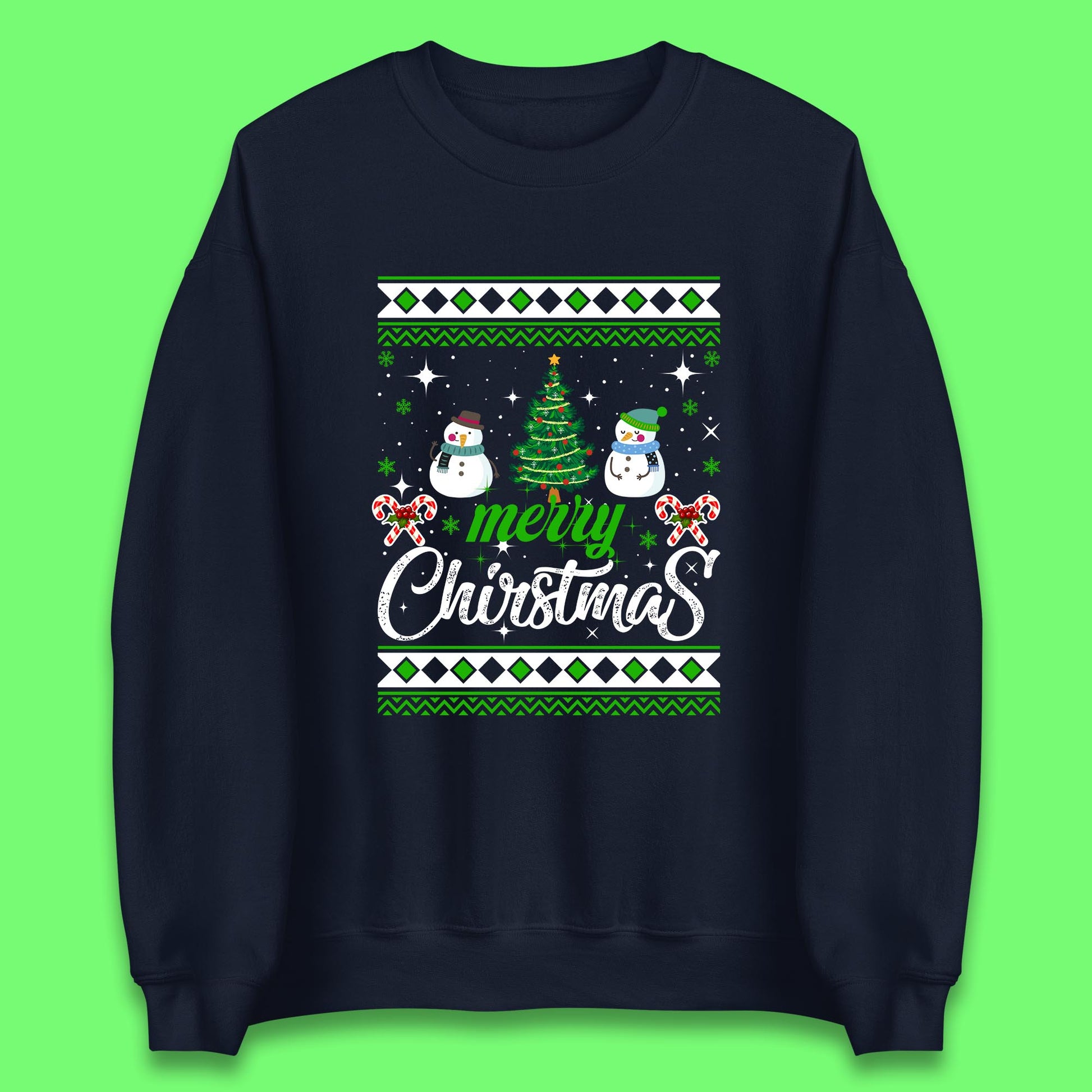 merry christmas sweatshirt