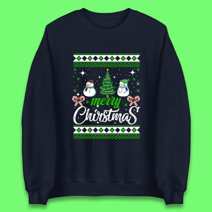 merry christmas sweatshirt