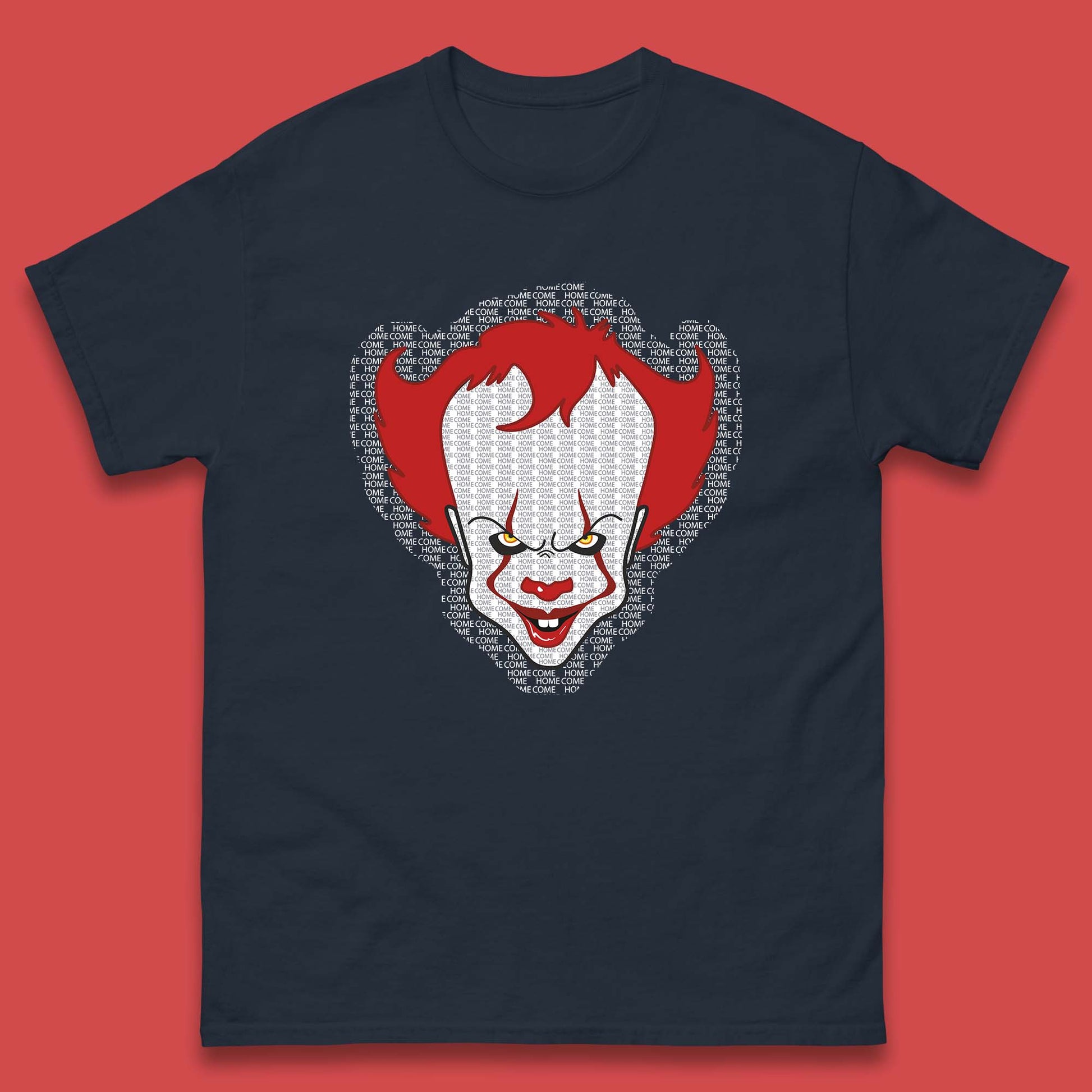 Pennywise T Shirt Designs