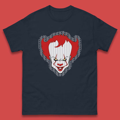 Pennywise T Shirt Designs