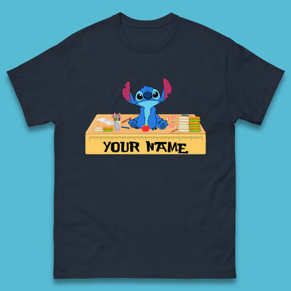 Personalised Lilo &amp; Stitch T Shirt