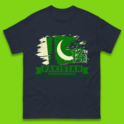 Pakistan Independence Day T-Shirt