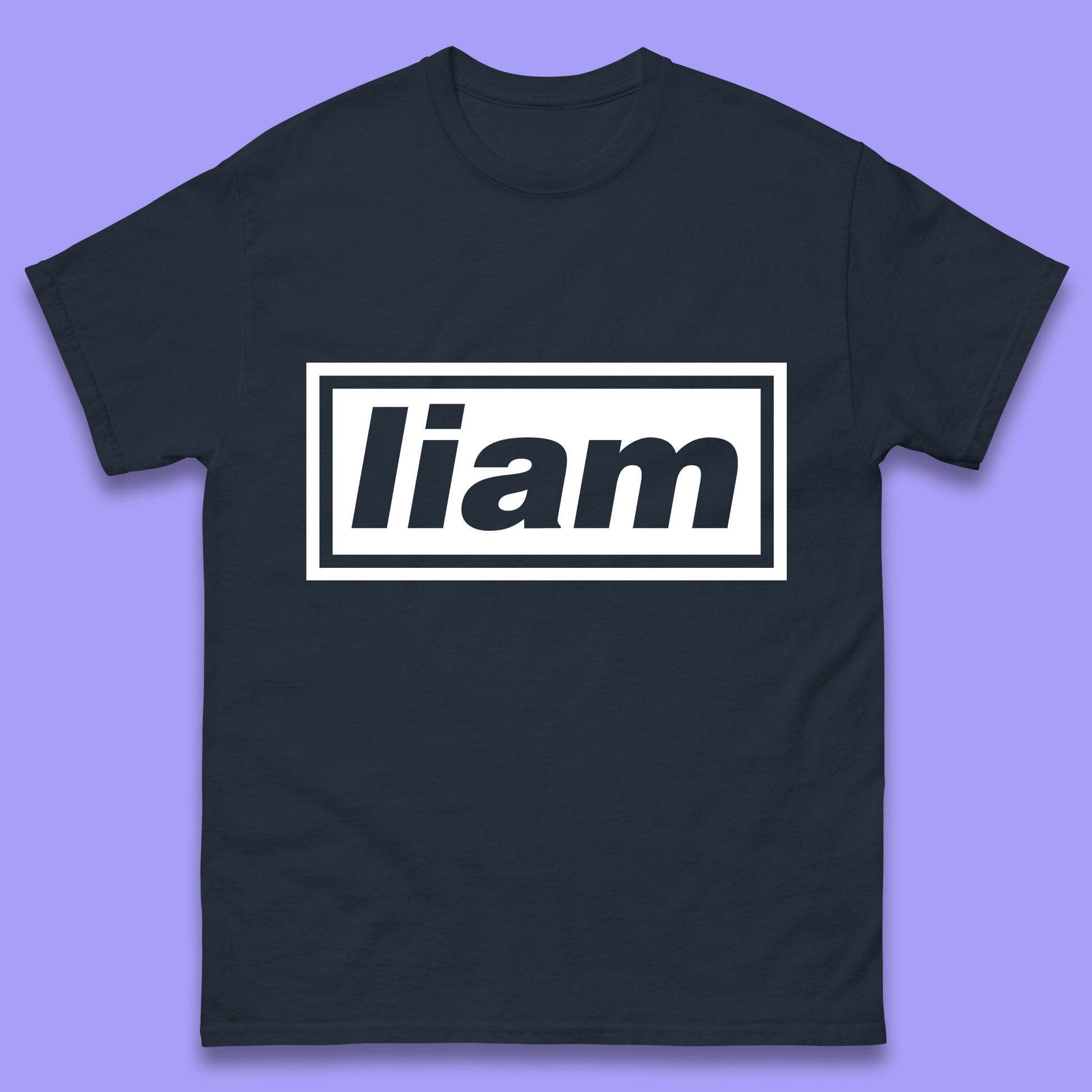 Liam Gallagher T-Shirt