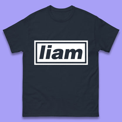 Liam Gallagher T-Shirt