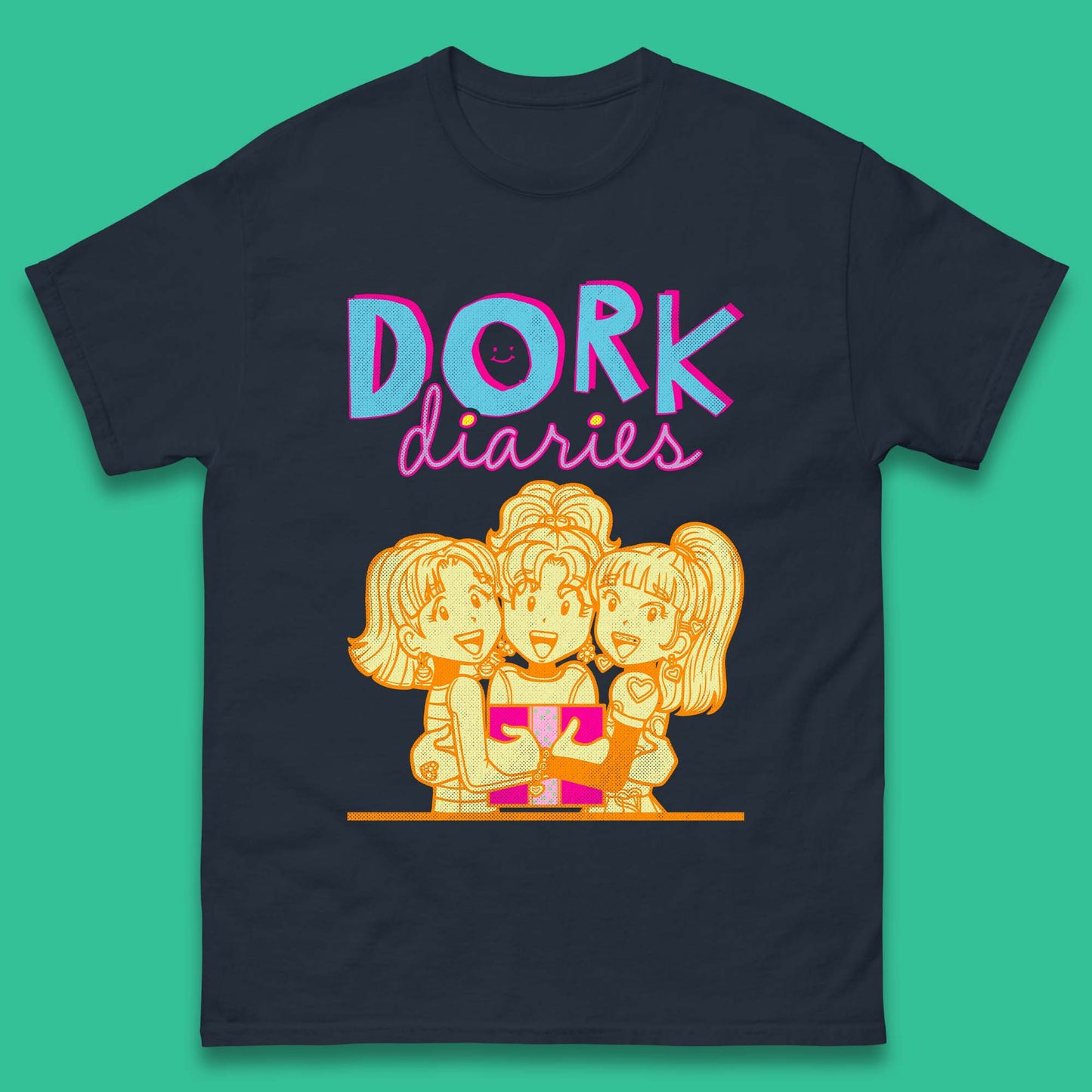 Dork Diaries T Shirt