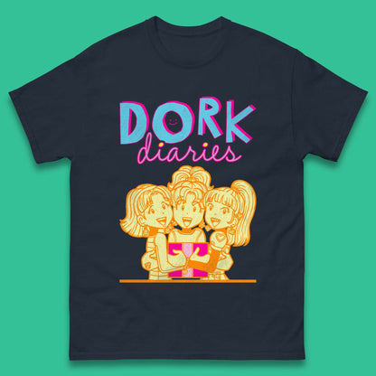 Dork Diaries T Shirt