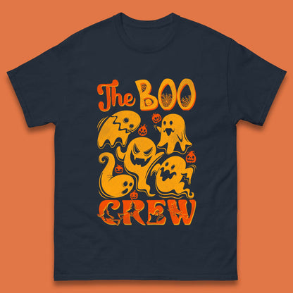 The Boo Crew T Shirt