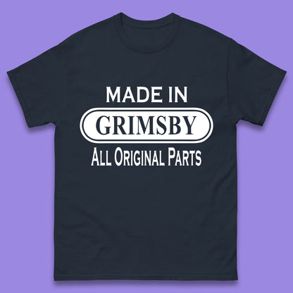 Grimsby T-Shirt