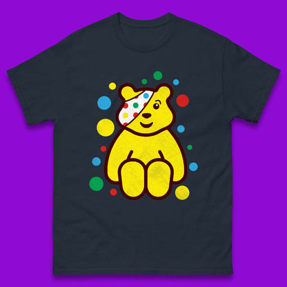 Pudsey T Shirt 2025
