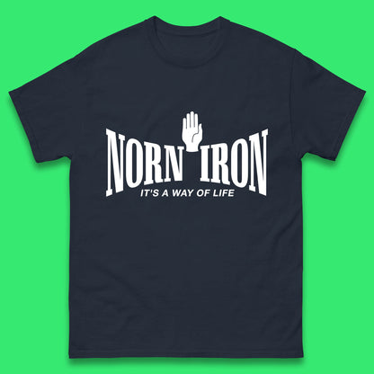 Northern Ireland Shirt