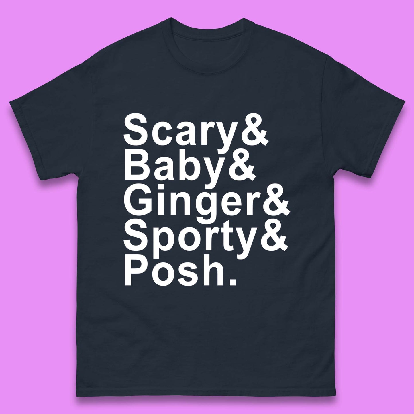 Spice Girls T-Shirt