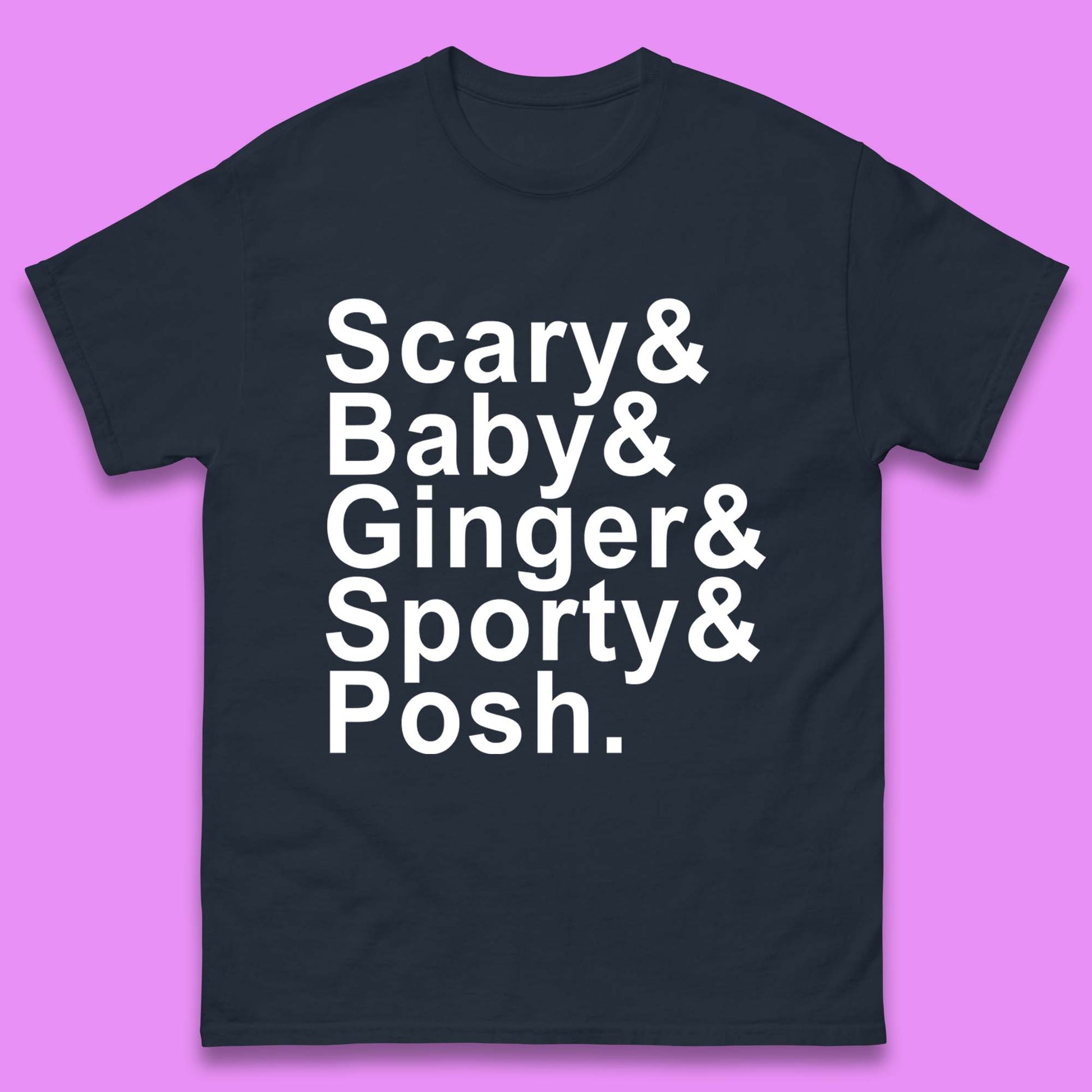 Spice Girls T-Shirt