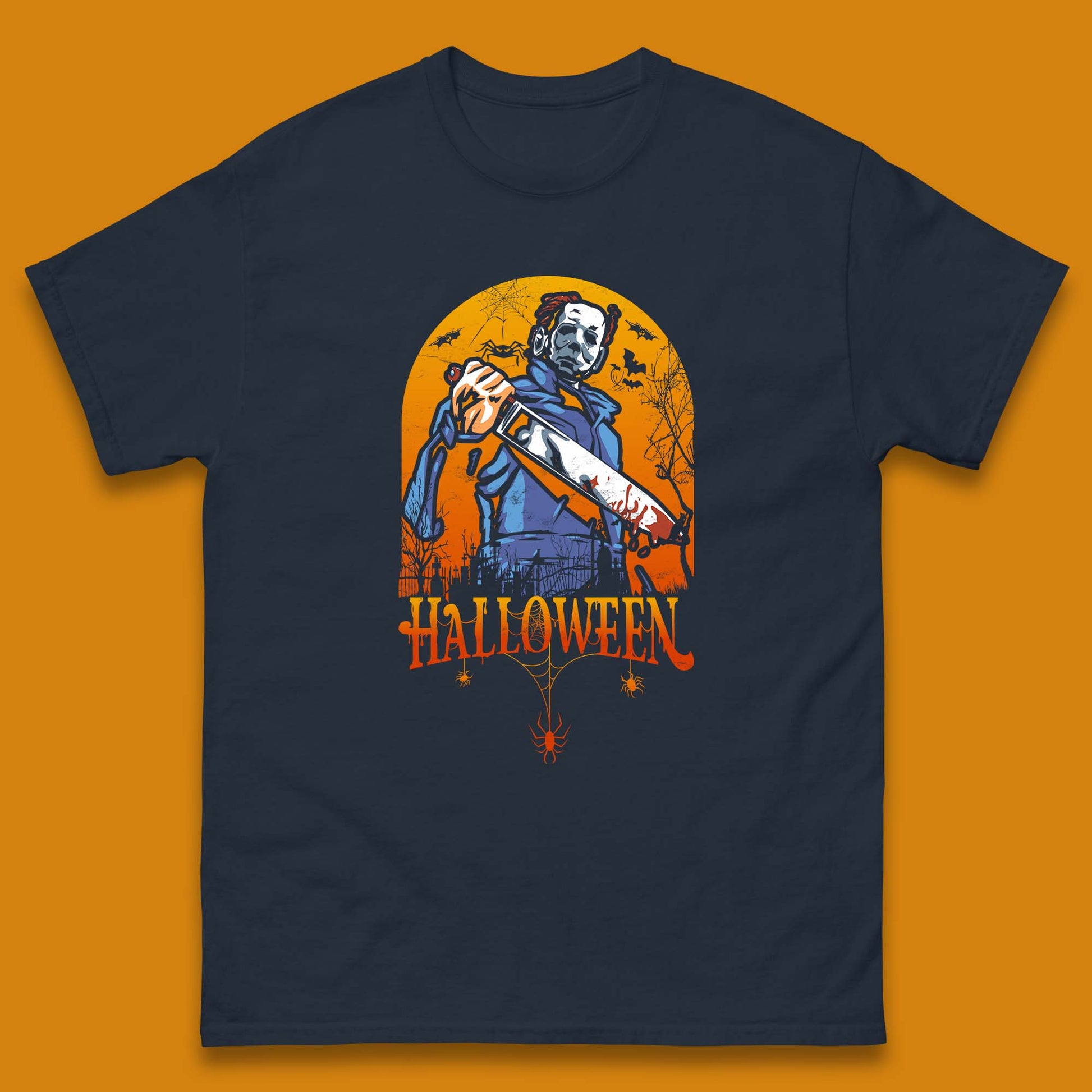 Horror T Shirts UK