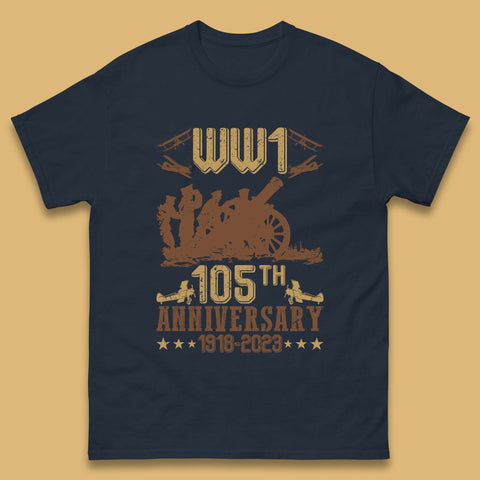 World War 1 T Shirt