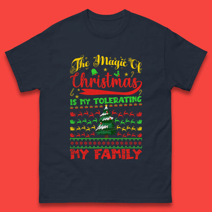 christmas quote t shirt