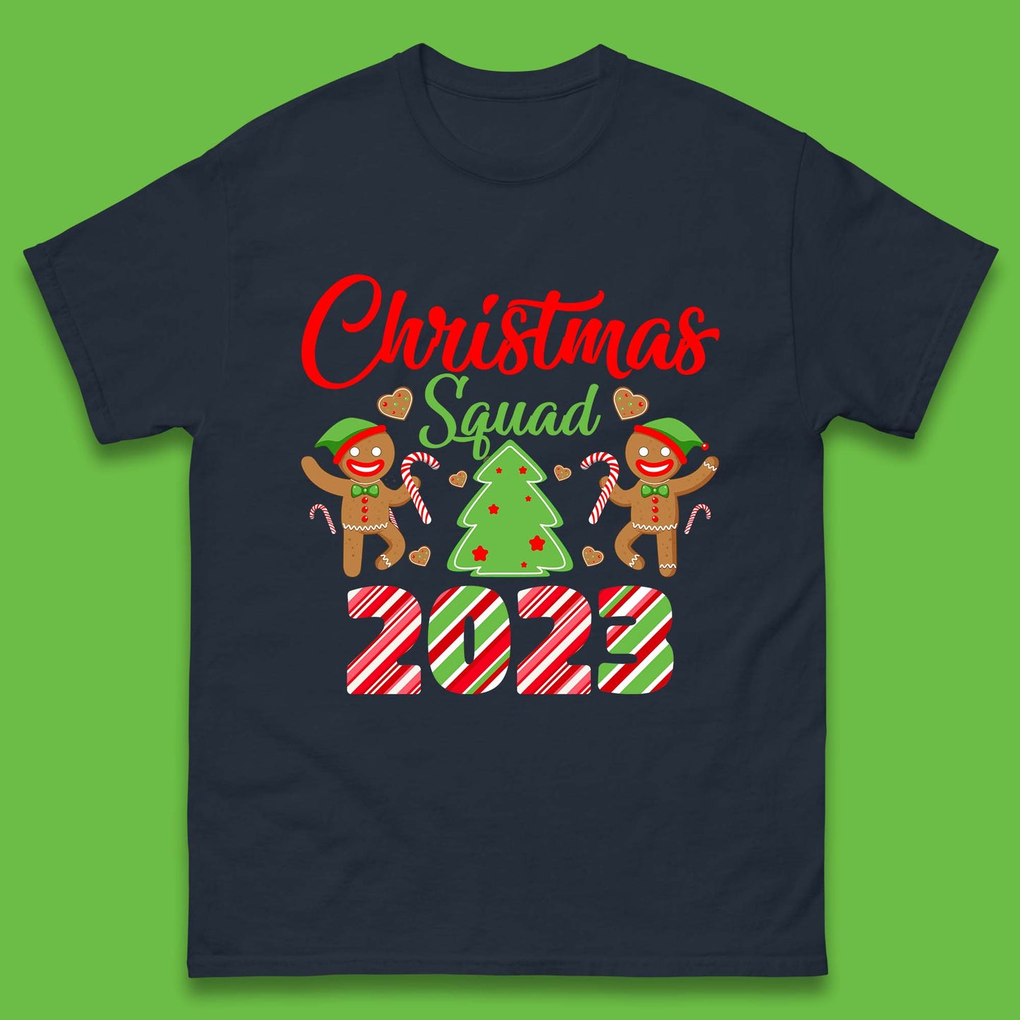 Magic of Christmas 2023 T Shirt for Sale