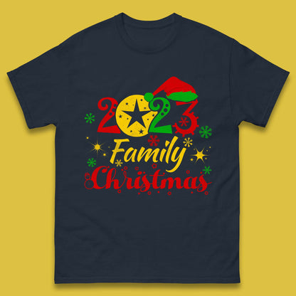 T Shirt for Christmas Parties 2023