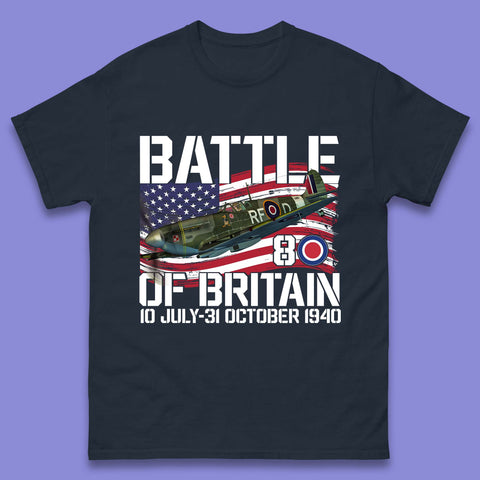 Battle of Britain T Shirt