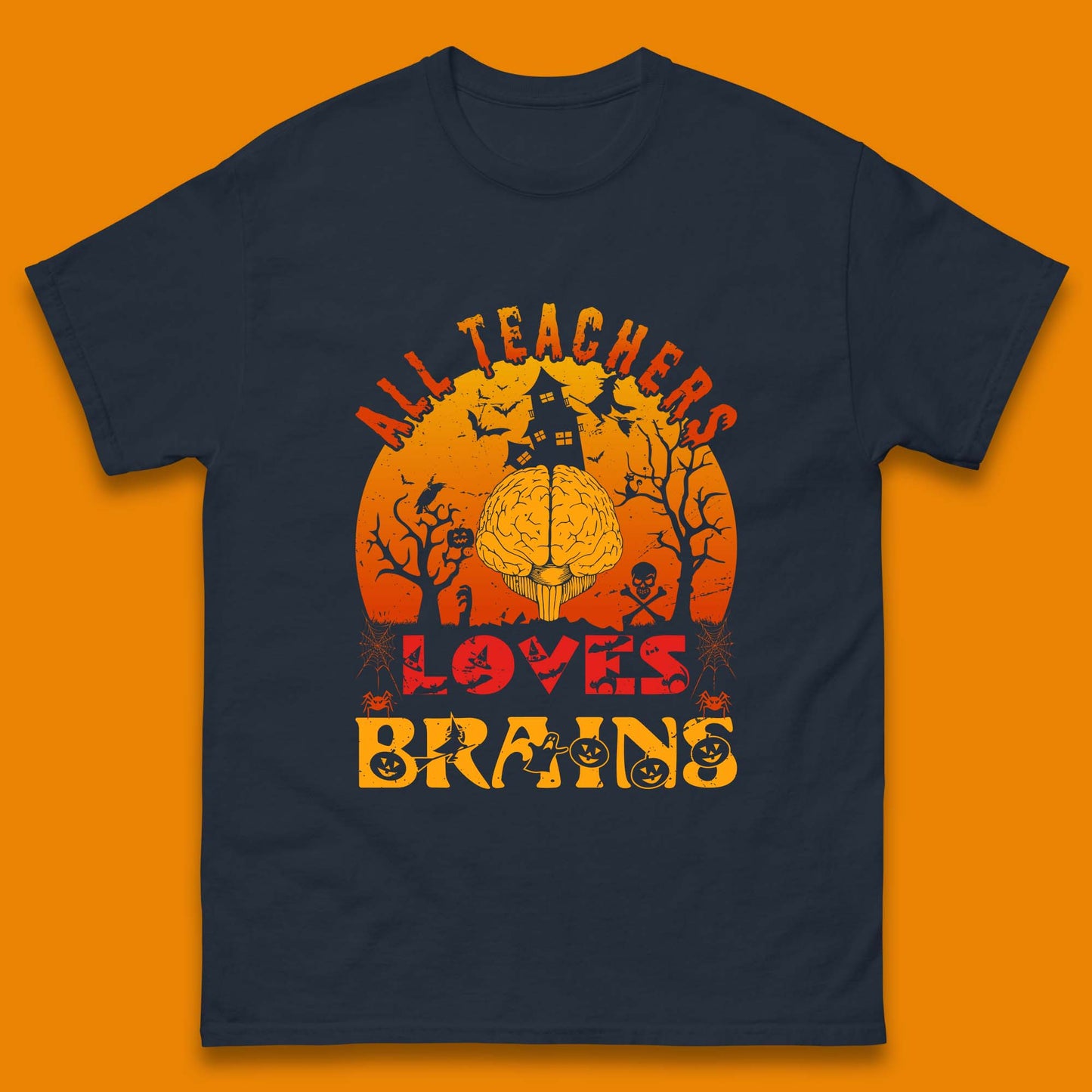 Halloween Costumes for Teachers