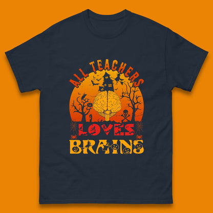 Halloween Costumes for Teachers