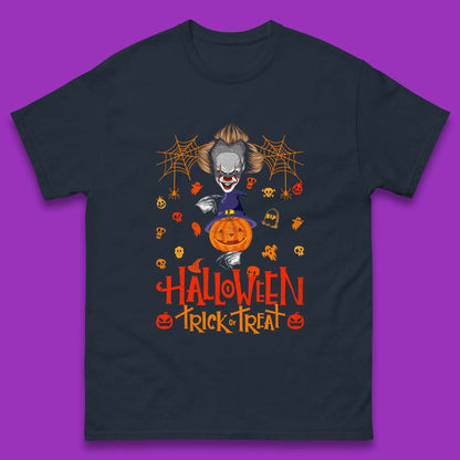 Pennywise The Clown T Shirt