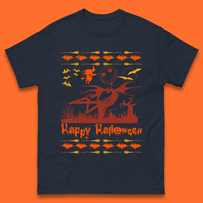 happy halloween t shirt