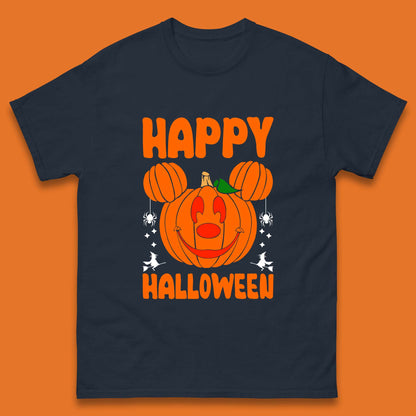 Mickey Mouse Halloween Costume T-Shirt
