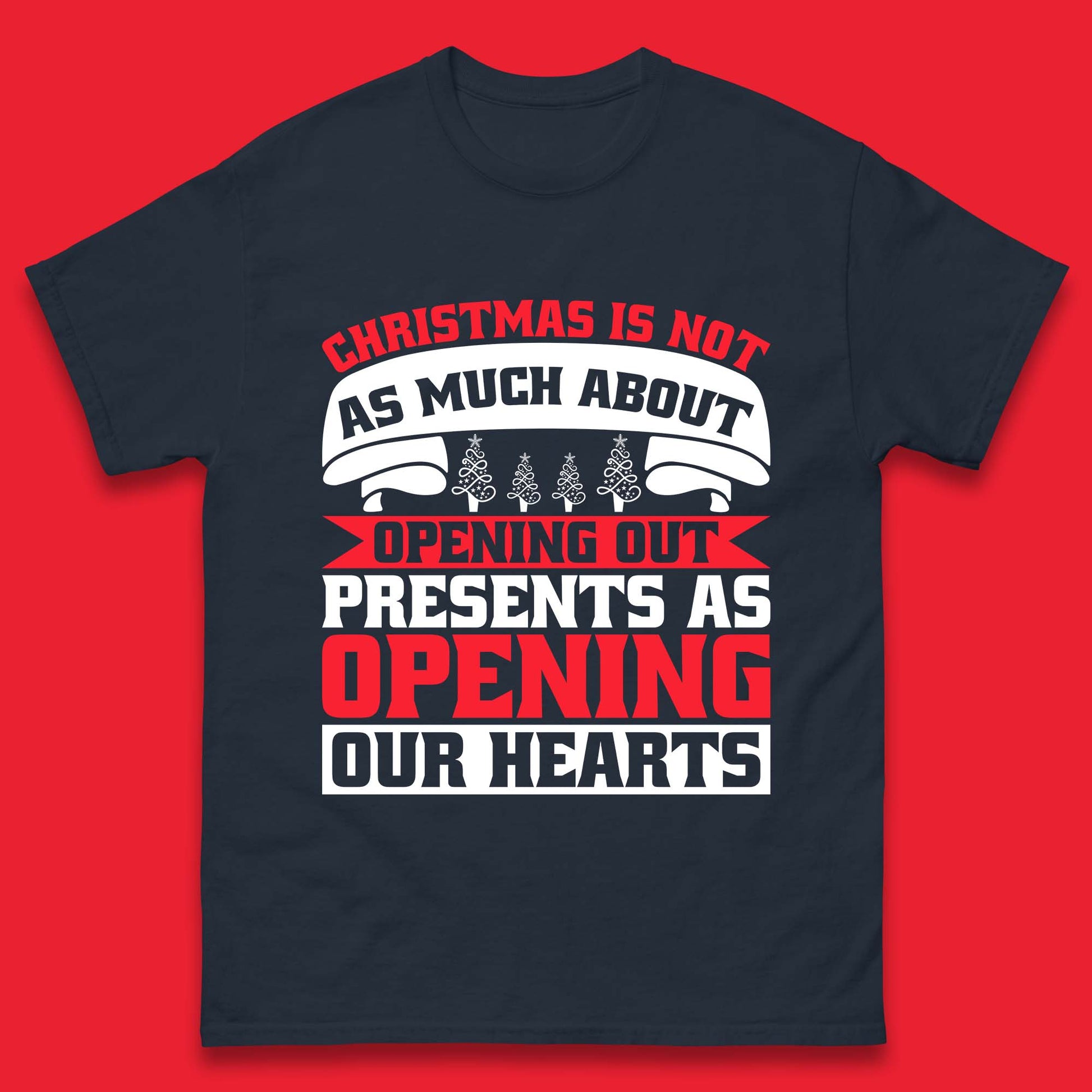 christmas t shirt