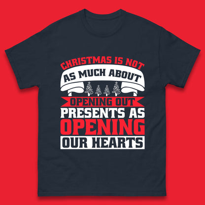 christmas t shirt
