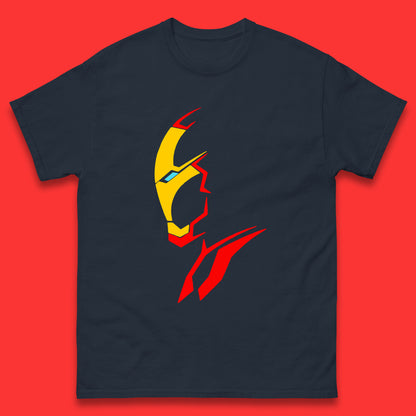 Iron Man T Shirt UK